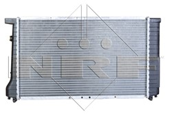 Variklio radiatorius NRF NRF 56128_1