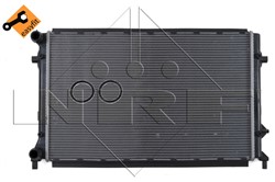 Variklio radiatorius NRF NRF 56153_2