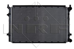 Variklio radiatorius NRF NRF 56153_3