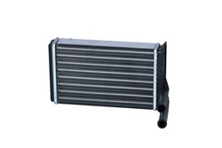 Heat Exchanger, interior heating NRF 58035_0