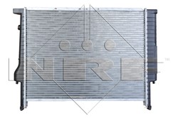NRF Radiaator, mootori jahutus NRF 58117_7