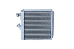Heat Exchanger, interior heating NRF 58146