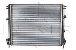 Variklio radiatorius NRF NRF 58148_3