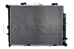 NRF Radiaator, mootori jahutus NRF 58159_2