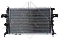 NRF Radiaator, mootori jahutus NRF 58178_4