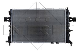 Radiaator, mootori jahutus NRF 58178_5