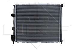Engine radiator NRF 58194_2