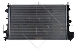 Engine radiator NRF 58204_6