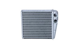 Heat Exchanger, interior heating NRF 58211