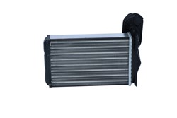 Heat Exchanger, interior heating NRF 58223_4