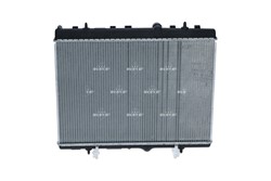 Engine radiator NRF 58226_3