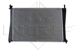 Engine radiator NRF 58274_7