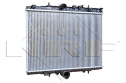 Engine radiator NRF 58303_2