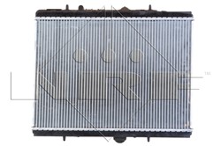 Engine radiator NRF 58303_3