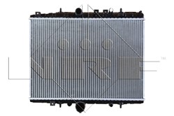 Engine radiator NRF 58347_1