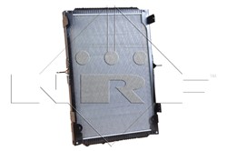 Radiaator, mootori jahutus NRF 58404_3