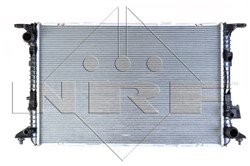 Variklio radiatorius NRF NRF 58439_2