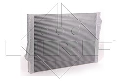 NRF Radiaator, mootori jahutus NRF 58467_3
