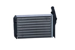 Heat Exchanger, interior heating NRF 58622_4