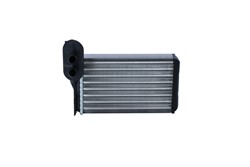 Heat Exchanger, interior heating NRF 58623