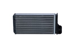 Heat Exchanger, interior heating NRF 58639_2
