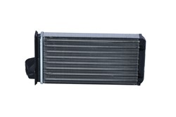 Heat Exchanger, interior heating NRF 58639_4