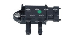 Sensor, exhaust pressure NRF 708087_3