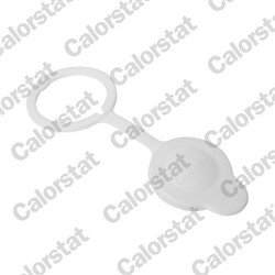 Išsiplėtimo bakelio kamštis CALORSTAT BY VERNET VERC0206