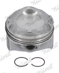 Piston 87-452800-10