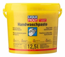 Hand washing agent, removes grease, oil 12,5 l_2