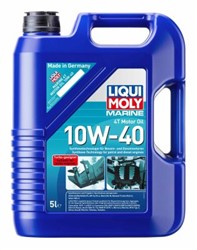 Engine Oil 10W40 5l synthetic_2