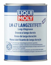 Tepalas LIQUI MOLY LIM3530