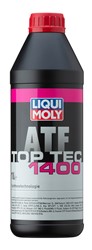 ATF alyva LIQUI MOLY TopTec 1400 (1L) LIM3662 1L_1