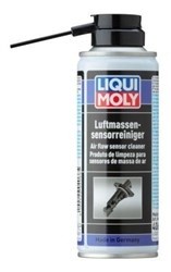 LIQUI MOLY Electric elements cleaning agent LIM4066_4
