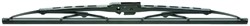 Wiper blade ExactFit TR EF380 standard 380mm (1 pcs) front/rear