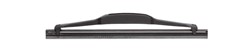Wiper blade ExactFit TR EX180 flat 180mm (1 pcs) rear