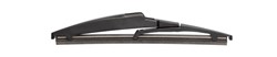Wiper blade ExactFit TR EX200 flat 200mm (1 pcs) rear