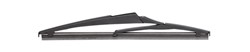 Wiper blade ExactFit TR EX230 flat 230mm (1 pcs) rear