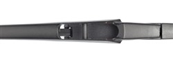 Wiper blade ExactFit TR EX230 flat 230mm (1 pcs) rear_1