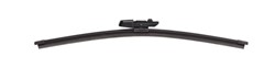 Wiper blade ExactFit TR EX250 flat 250mm (1 pcs) rear