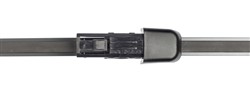 Wiper blade ExactFit TR EX250 flat 250mm (1 pcs) rear_1