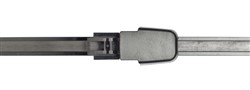 Pióro wycieraczki ExactFit TR EX253 bezszkieletowe 250mm (1 szt.) tył_1