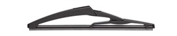 Wiper blade ExactFit TR EX254 flat 250mm (1 pcs) rear