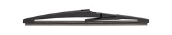 Wiper blade ExactFit TR EX257 flat 250mm (1 pcs) rear