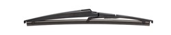 Wiper blade ExactFit TR EX280 flat 280mm (1 pcs) rear