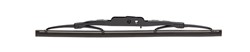 Wiper blade ExactFit TR EX281 flat 280mm (1 pcs) rear