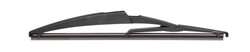 Wiper blade ExactFit TR EX282 flat 280mm (1 pcs) rear