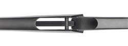 Wiper blade ExactFit TR EX282 flat 280mm (1 pcs) rear_1