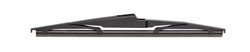 Wiper blade ExactFit TR EX285 flat 280mm (1 pcs) rear