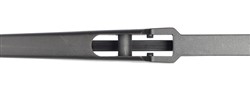Wiper blade ExactFit TR EX285 flat 280mm (1 pcs) rear_1